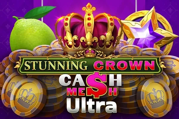 Sloto'Cash Casino background