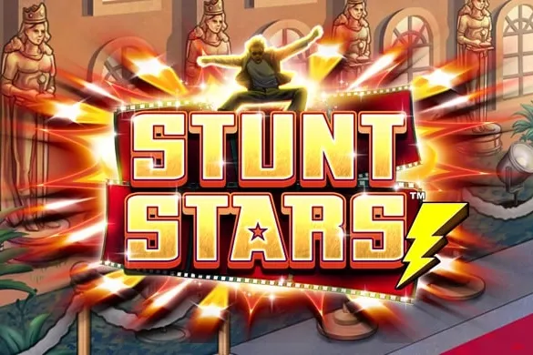 Sloto'Cash Casino background