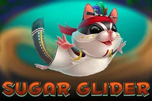 Sloto'Cash Casino background