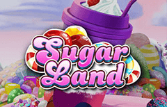 Sloto'Cash Casino background