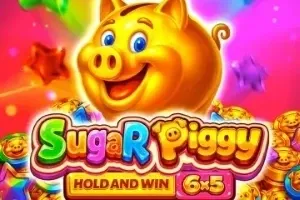 Sloto'Cash Casino background