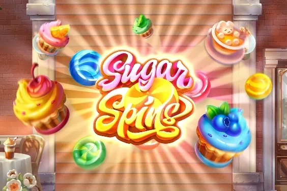Sloto'Cash Casino background