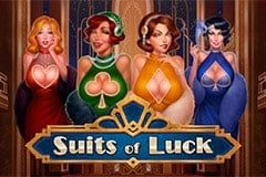 Sloto'Cash Casino background