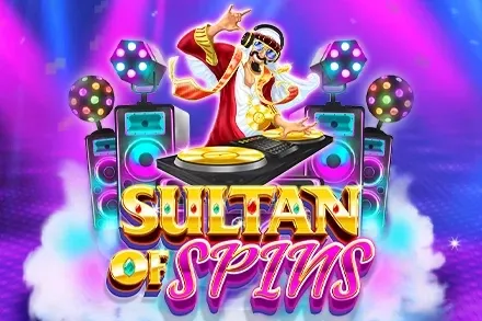 Sloto'Cash Casino background
