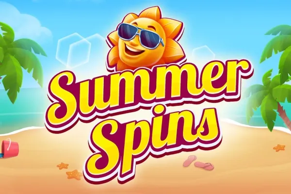 Sloto'Cash Casino background
