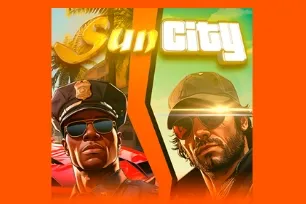 Vegas Casino Online background