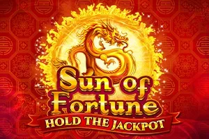 Sloto'Cash Casino background