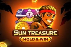Sloto'Cash Casino background