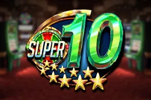 Sloto'Cash Casino background
