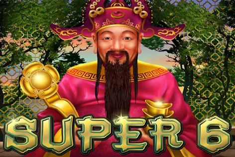Sloto'Cash Casino background
