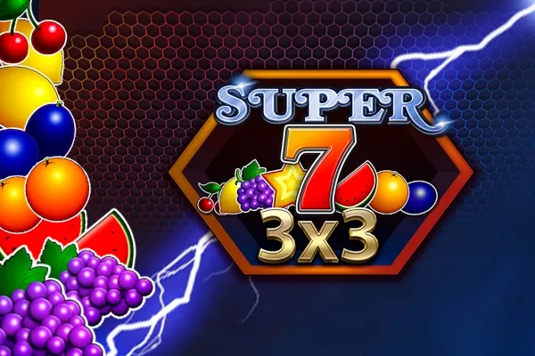 Sloto'Cash Casino background