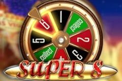 Sloto'Cash Casino background