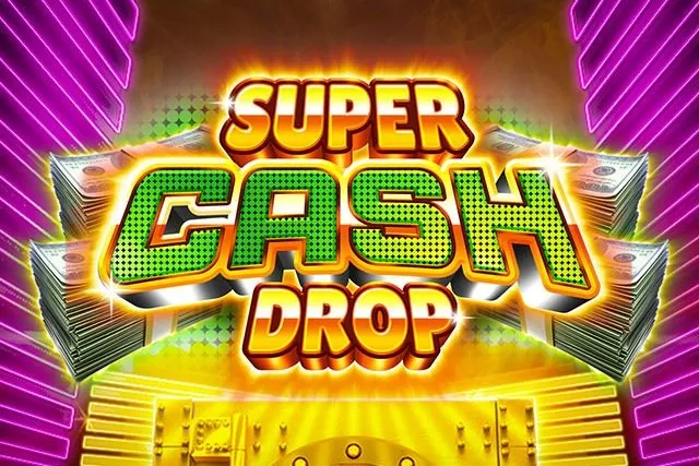 Sloto'Cash Casino background