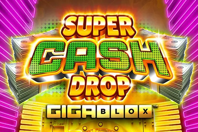 Sloto'Cash Casino background