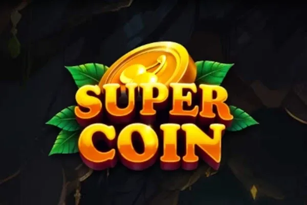 Super Coin free slot background