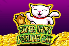 Sloto'Cash Casino background