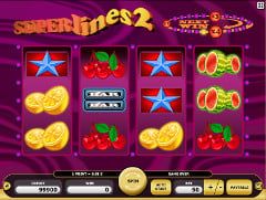 Sloto'Cash Casino background