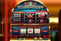 Sloto'Cash Casino background