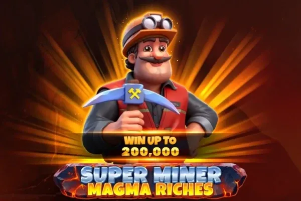 Sloto'Cash Casino background