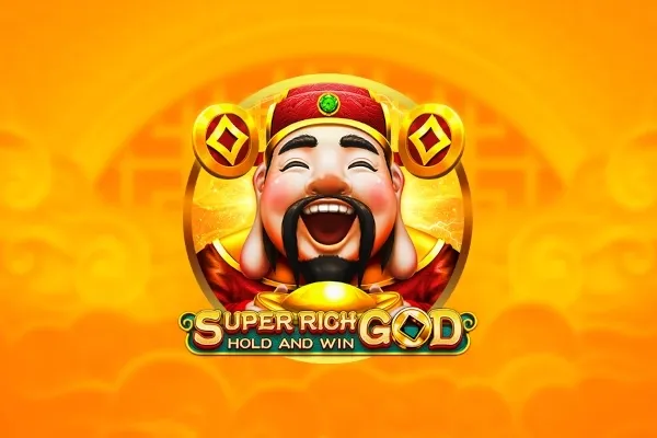 Sloto'Cash Casino background
