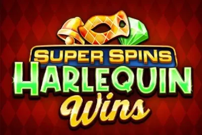 Sloto'Cash Casino background