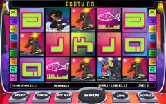 Sloto'Cash Casino background