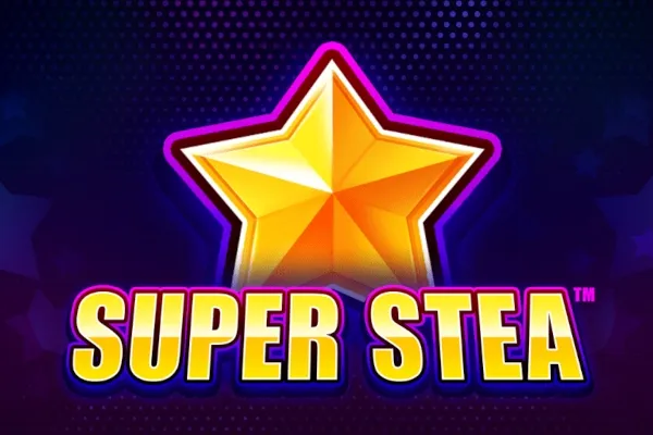 Sloto'Cash Casino background