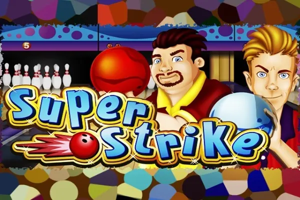 Sloto'Cash Casino background