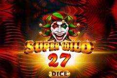 Sloto'Cash Casino background