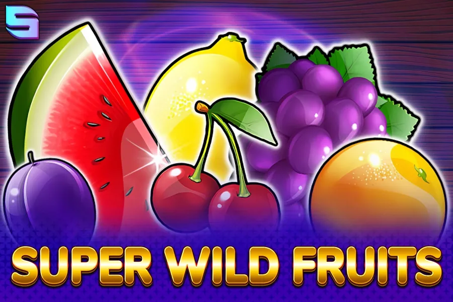 Sloto'Cash Casino background