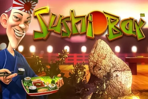 Sloto'Cash Casino background