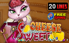 Sloto'Cash Casino background