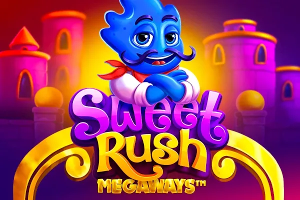 Sloto'Cash Casino background