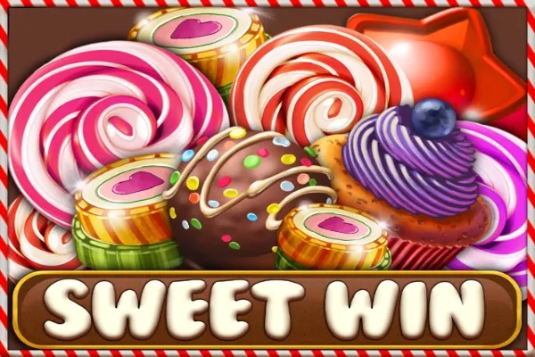 Sloto'Cash Casino background