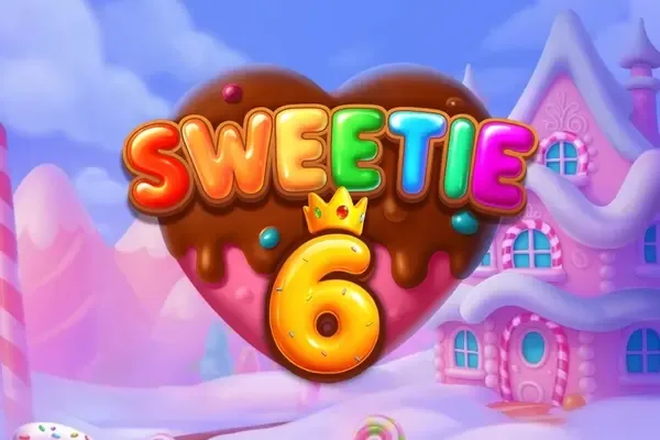 Sweetie 6 free slot background