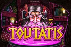 Vegas Casino Online background