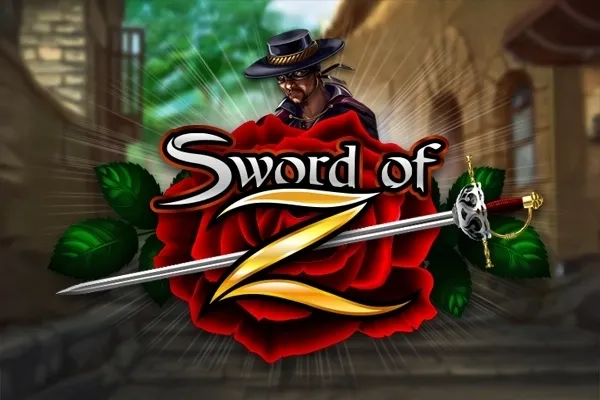 Sword of Z free slot background
