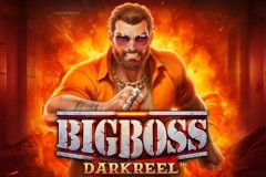 Big Boss™ free slot background