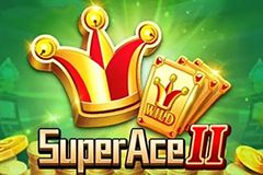 Super Ace 2 free slot background