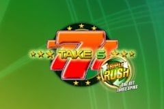 Sloto'Cash Casino background