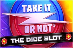 Sloto'Cash Casino background