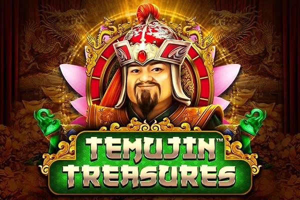 Sloto'Cash Casino background