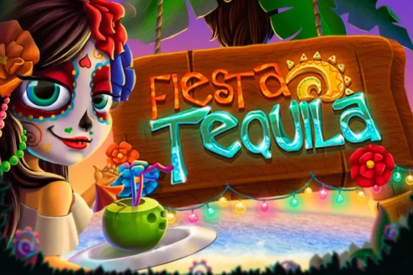 Sloto'Cash Casino background