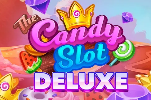 Sloto'Cash Casino background