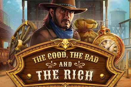 Sloto'Cash Casino background