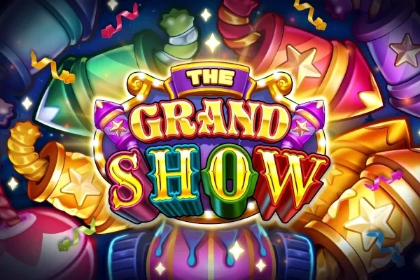 Sloto'Cash Casino background