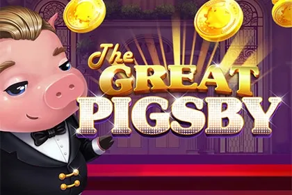 Sloto'Cash Casino background