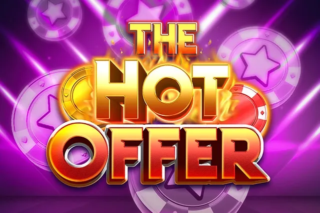 Sloto'Cash Casino background