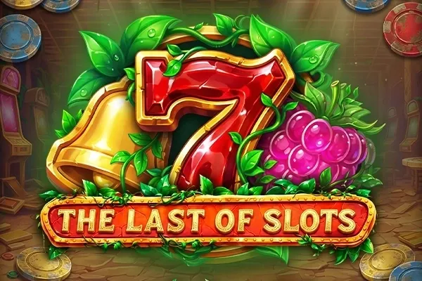 Sloto'Cash Casino background