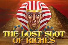 Sloto'Cash Casino background